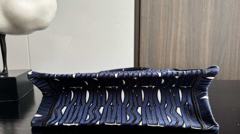 chr1st1an D10r shopping bags